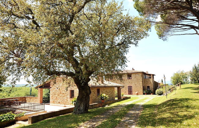 Agriturismo Malagronda - Photo 75