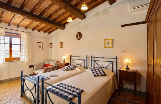 Agriturismo Malagronda - Photo 11