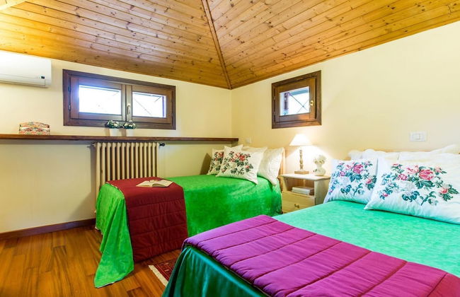 Villa Pina 8 2 in Sulbiate - Foto 26
