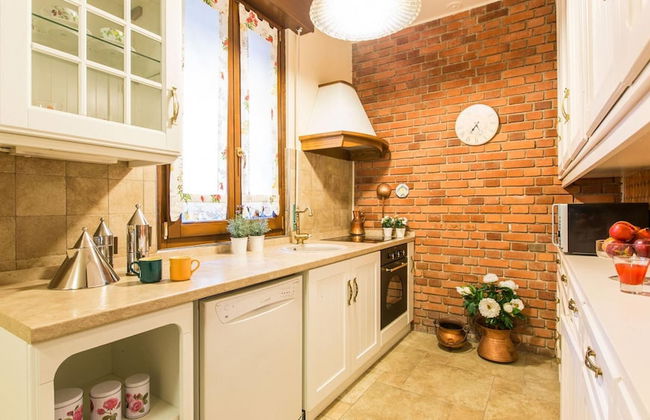 Villa Pina 8 2 in Sulbiate - Foto 29