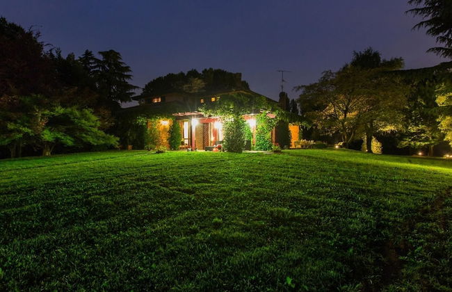 Villa Pina 8 2 in Sulbiate - Foto 41