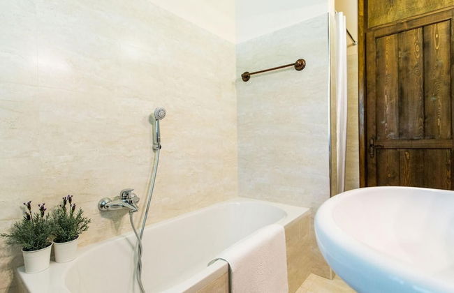 Villa Pina 8 2 in Sulbiate - Foto 48
