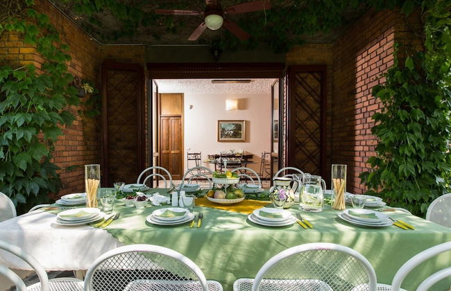 Villa Pina 8 2 in Sulbiate - Foto 39
