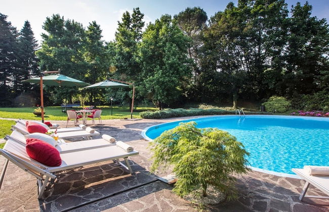 Villa Pina 8 2 in Sulbiate - Foto 1