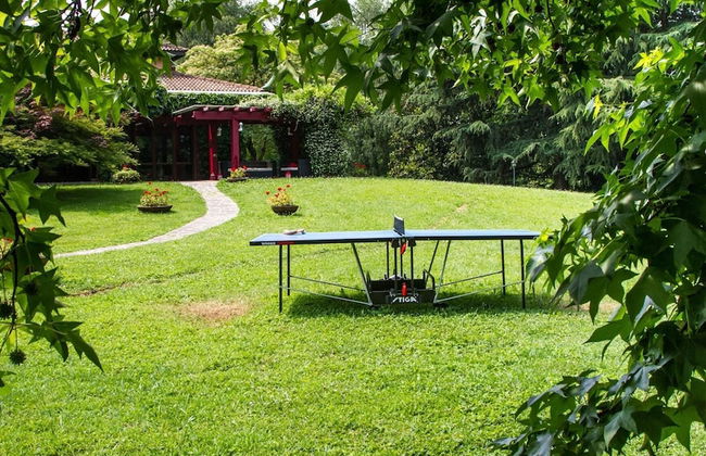 Villa Pina 8 2 in Sulbiate - Foto 13