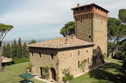 Photo 38 - Pg-g212-dtor0at - Torre di Paciano 10 2