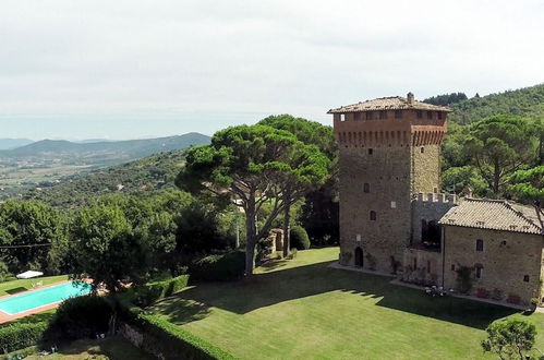 Photo 5 - Pg-g212-dtor0at - Torre di Paciano 10 2