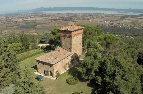 Photo 2 - Pg-g212-dtor0at - Torre di Paciano 10 2