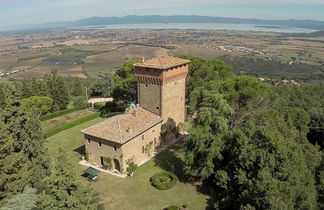 Photo 2 - Pg-g212-dtor0at - Torre di Paciano 10 2