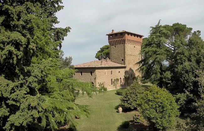 Pg-g212-dtor0at - Torre di Paciano 10 2 - Foto 1