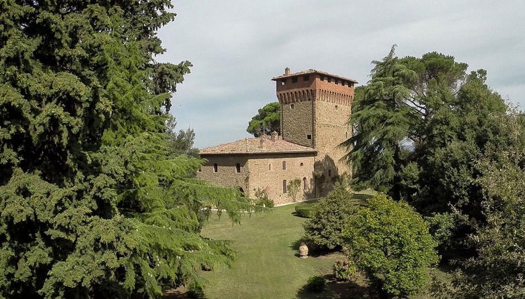 Photo 1 - Pg-g212-dtor0at - Torre di Paciano 10 2