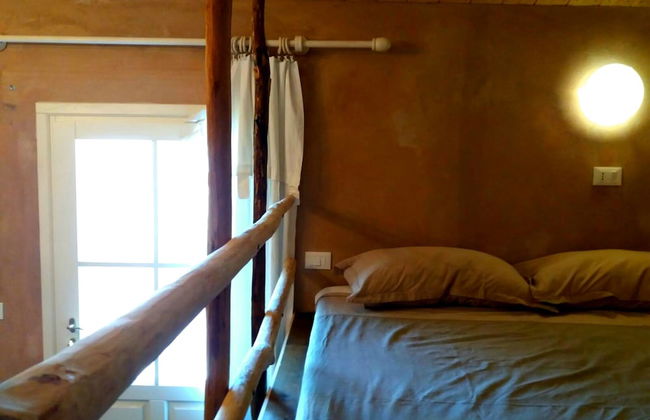 Agriturismo di Charme e Ristorante Stallato Il Filo di Paglia - Foto 28