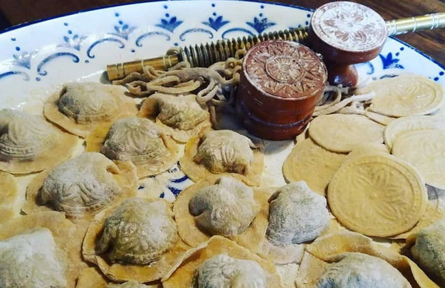 Agriturismo di Charme e Ristorante Stallato Il Filo di Paglia - Foto 114