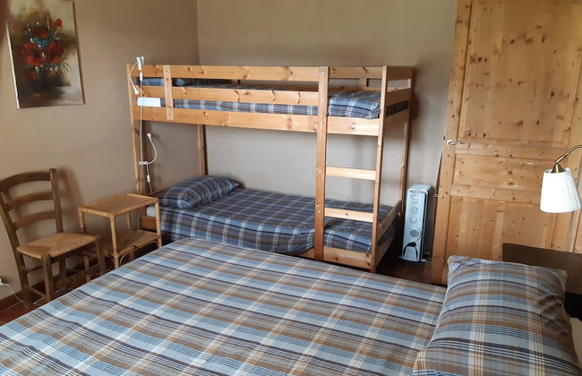 Agriturismo di Charme e Ristorante Stallato Il Filo di Paglia - Foto 6