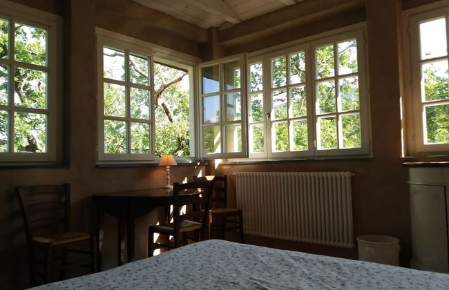 Agriturismo di Charme e Ristorante Stallato Il Filo di Paglia - Foto 20