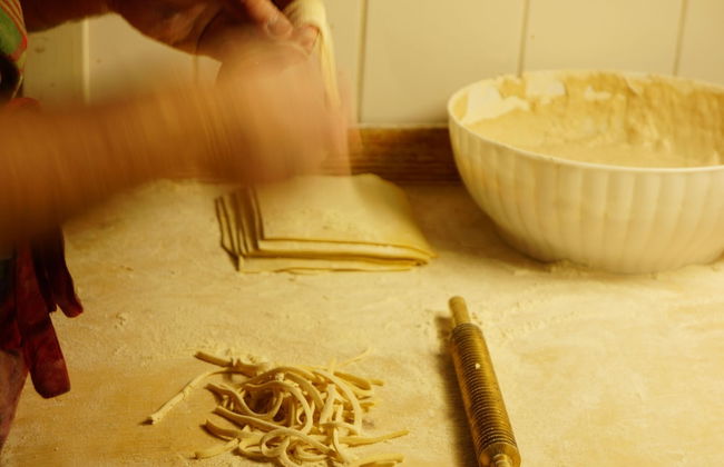 Agriturismo di Charme e Ristorante Stallato Il Filo di Paglia - Foto 98