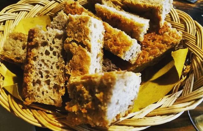 Agriturismo di Charme e Ristorante Stallato Il Filo di Paglia - Foto 116