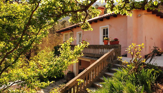 Agriturismo di Charme e Ristorante Stallato Il Filo di Paglia - Foto 2, Imagen principal