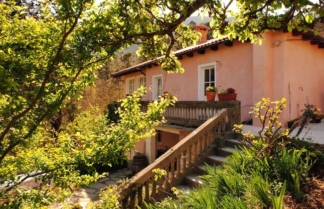 Agriturismo di Charme e Ristorante Stallato Il Filo di Paglia - Foto 2