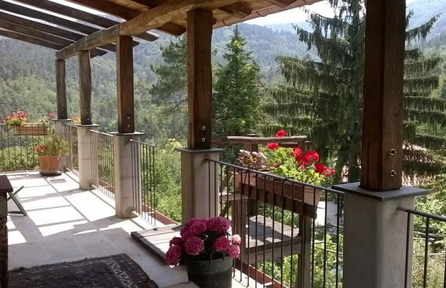 Agriturismo di Charme e Ristorante Stallato Il Filo di Paglia - Foto 134