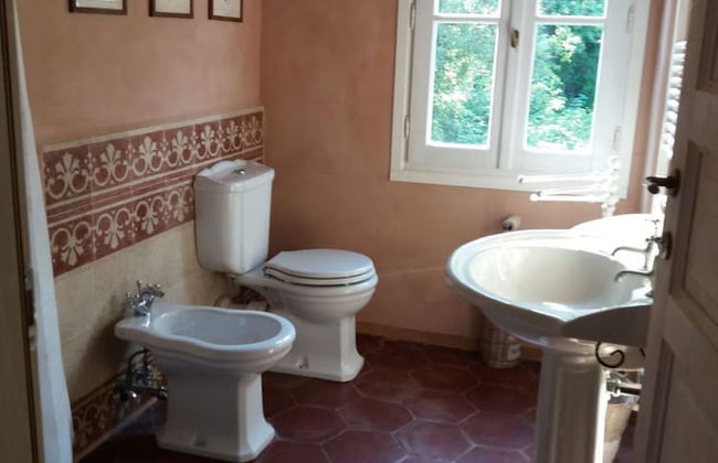 Agriturismo di Charme e Ristorante Stallato Il Filo di Paglia - Foto 58