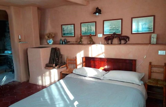 Agriturismo di Charme e Ristorante Stallato Il Filo di Paglia - Foto 22