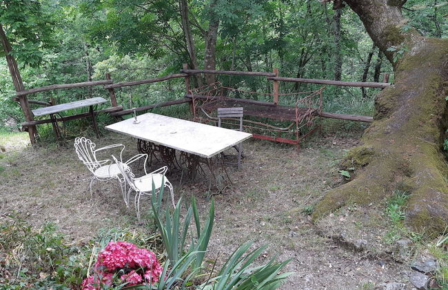 Agriturismo di Charme e Ristorante Stallato Il Filo di Paglia - Foto 48