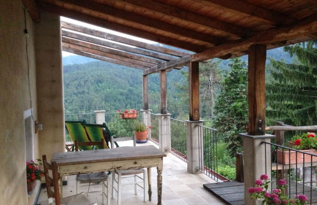 Agriturismo di Charme e Ristorante Stallato Il Filo di Paglia - Foto 32