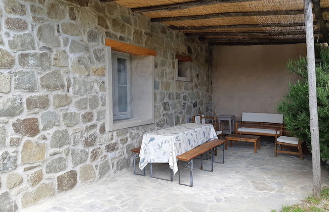 Agriturismo di Charme e Ristorante Stallato Il Filo di Paglia - Foto 140