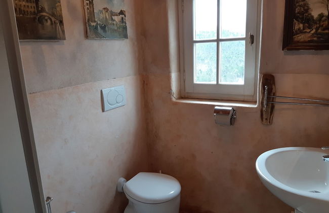 Agriturismo di Charme e Ristorante Stallato Il Filo di Paglia - Foto 64