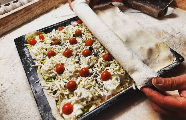 Agriturismo di Charme e Ristorante Stallato Il Filo di Paglia - Foto 118