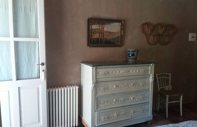 Agriturismo di Charme e Ristorante Stallato Il Filo di Paglia - Foto 18