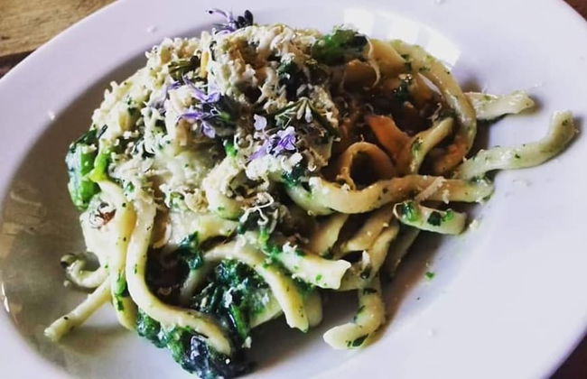 Agriturismo di Charme e Ristorante Stallato Il Filo di Paglia - Foto 112