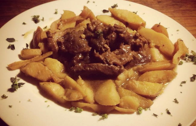 Agriturismo di Charme e Ristorante Stallato Il Filo di Paglia - Foto 102