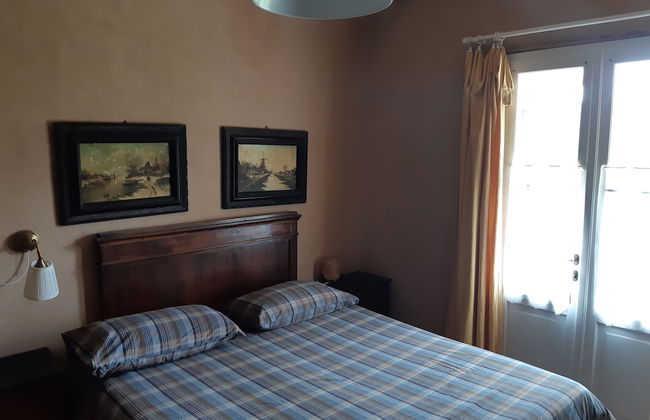 Agriturismo di Charme e Ristorante Stallato Il Filo di Paglia - Foto 8