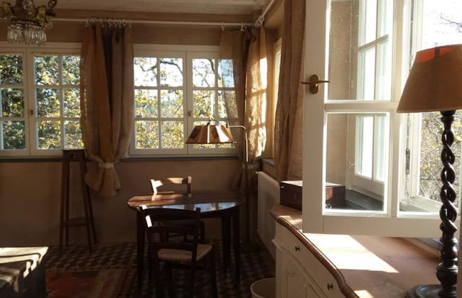 Agriturismo di Charme e Ristorante Stallato Il Filo di Paglia - Foto 44