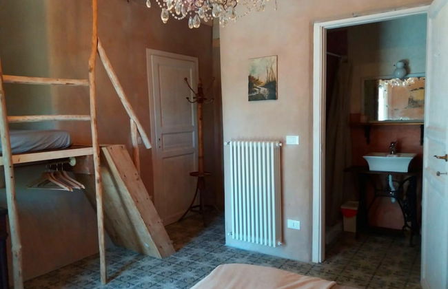 Agriturismo di Charme e Ristorante Stallato Il Filo di Paglia - Foto 62