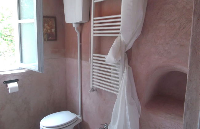 Agriturismo di Charme e Ristorante Stallato Il Filo di Paglia - Foto 60