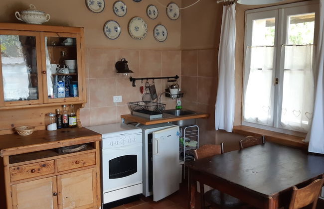 Agriturismo di Charme e Ristorante Stallato Il Filo di Paglia - Foto 42