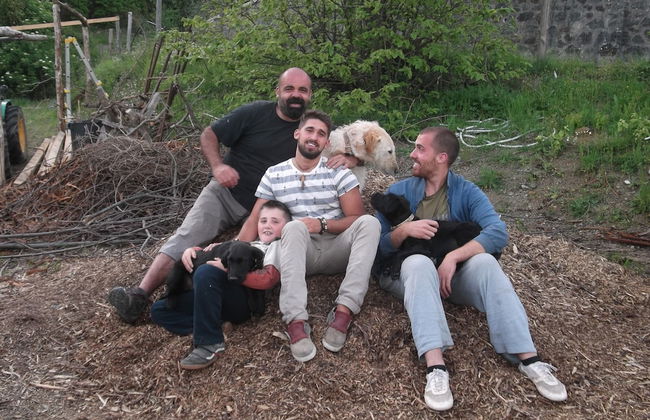 Agriturismo di Charme e Ristorante Stallato Il Filo di Paglia - Foto 74