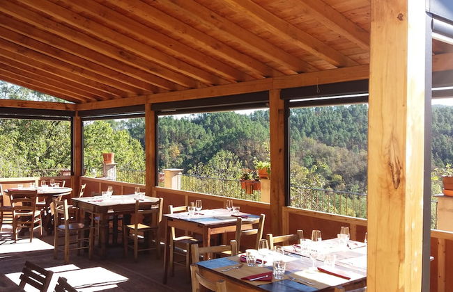 Agriturismo di Charme e Ristorante Stallato Il Filo di Paglia - Foto 130