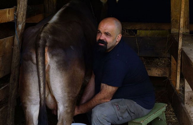 Agriturismo di Charme e Ristorante Stallato Il Filo di Paglia - Foto 72