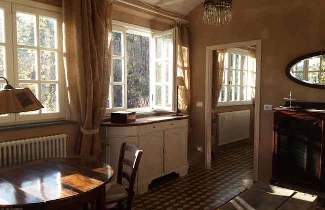 Agriturismo di Charme e Ristorante Stallato Il Filo di Paglia - Foto 46