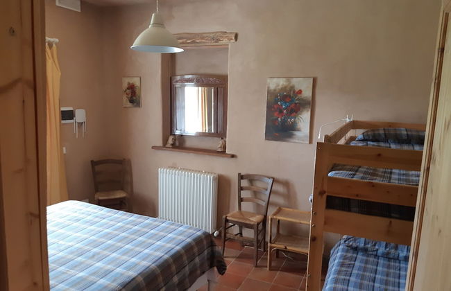 Agriturismo di Charme e Ristorante Stallato Il Filo di Paglia - Foto 12