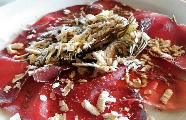 Agriturismo di Charme e Ristorante Stallato Il Filo di Paglia - Foto 96