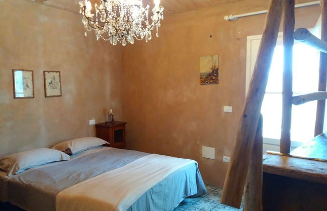 Agriturismo di Charme e Ristorante Stallato Il Filo di Paglia - Foto 24