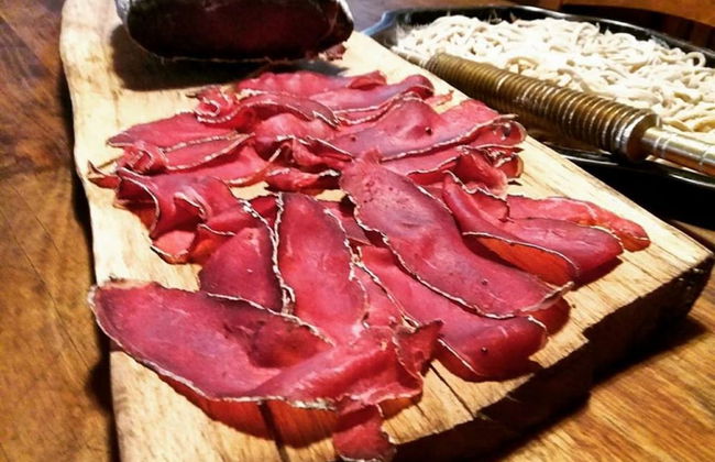 Agriturismo di Charme e Ristorante Stallato Il Filo di Paglia - Foto 90