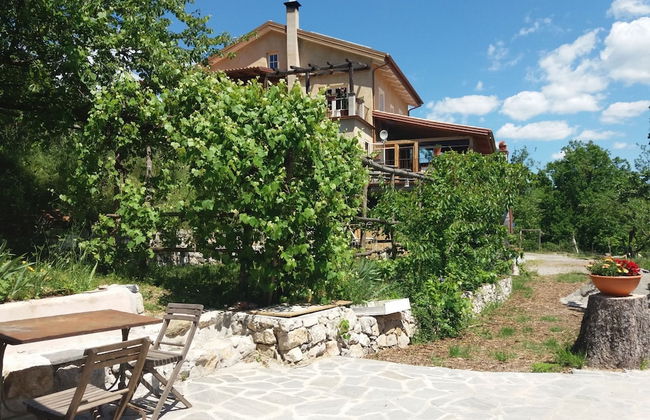 Agriturismo di Charme e Ristorante Stallato Il Filo di Paglia - Foto 50