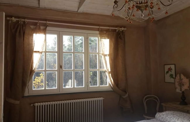 Agriturismo di Charme e Ristorante Stallato Il Filo di Paglia - Foto 34