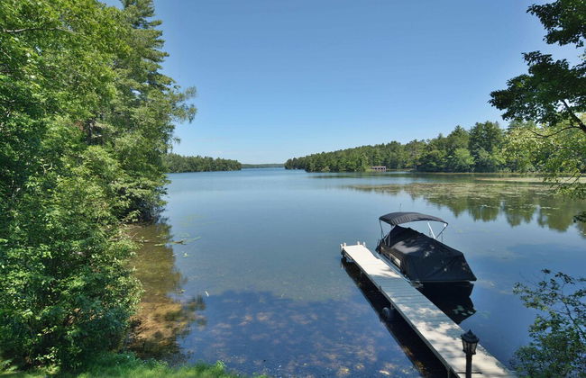 Serenity on Lake Owen - Photo 30